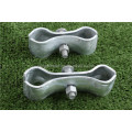 Metal clamps for pipes hot sale